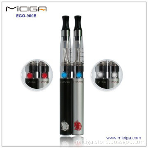 2014 shenzhen best electric cigarette rolling machine, refillable ce4